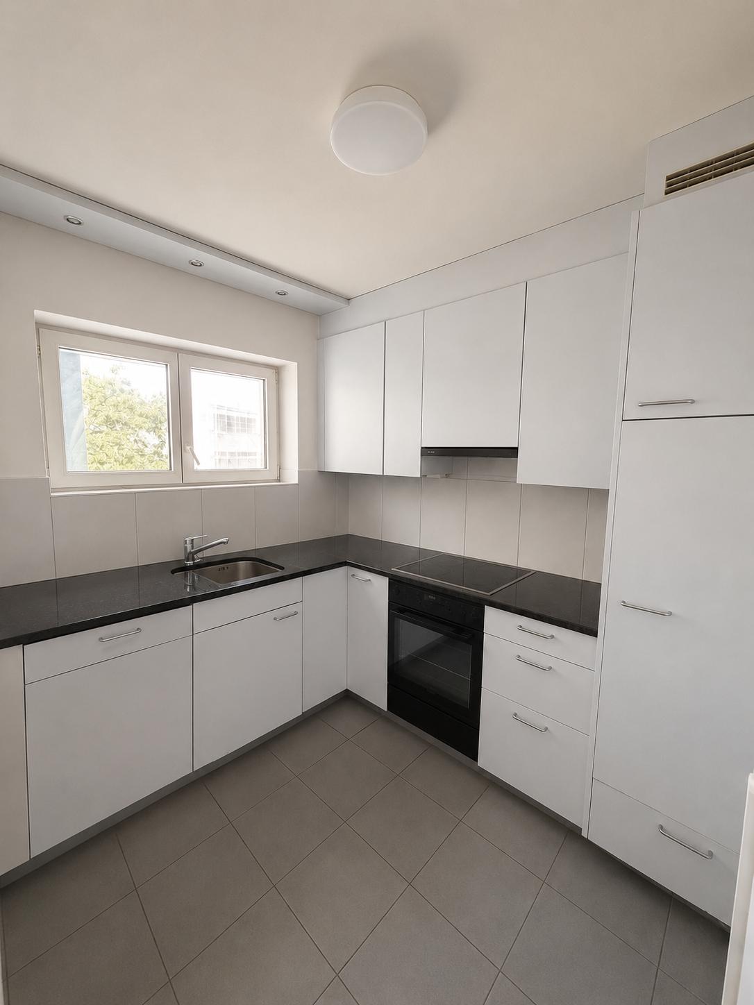 Appartement de 3 pièces