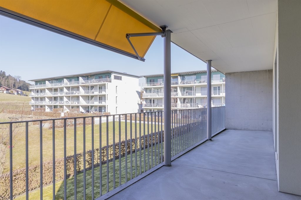Appartement de 3 ½ pièces, photo 9 sur 10