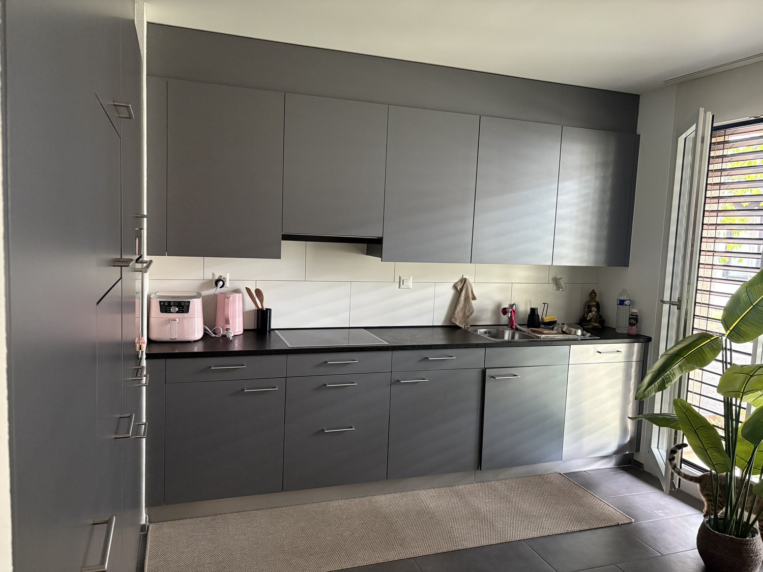 Chambre en colocation, photo 7 sur 10