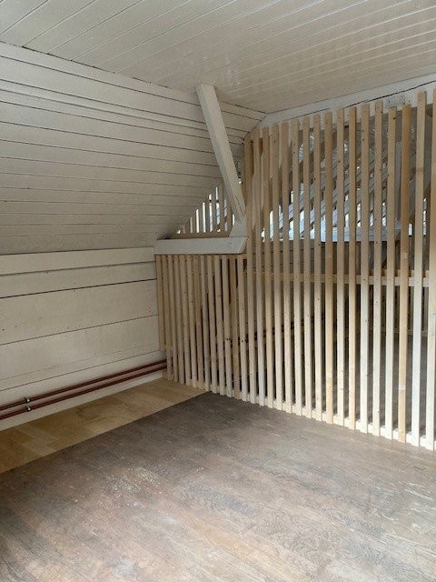 11m² pièce de stockage, photo 2 sur 4