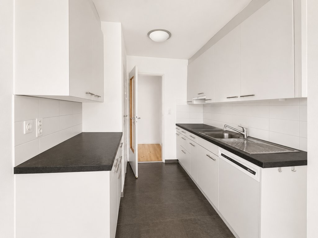 Appartement de 3 ½ pièces