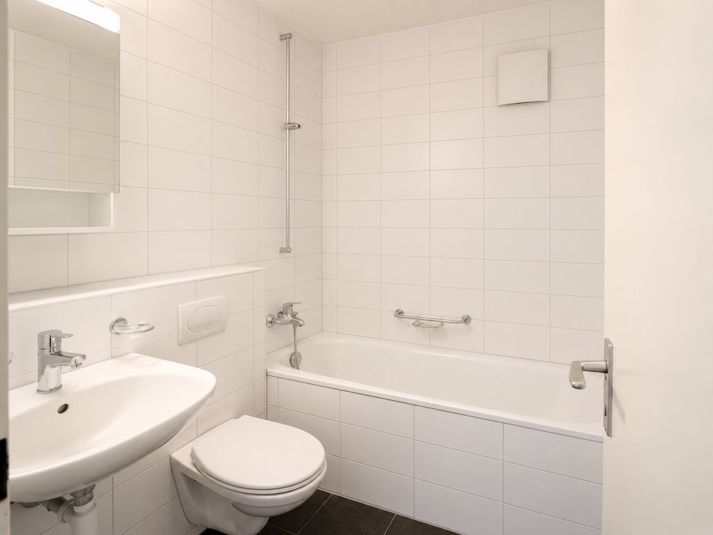 Appartement de 3 ½ pièces