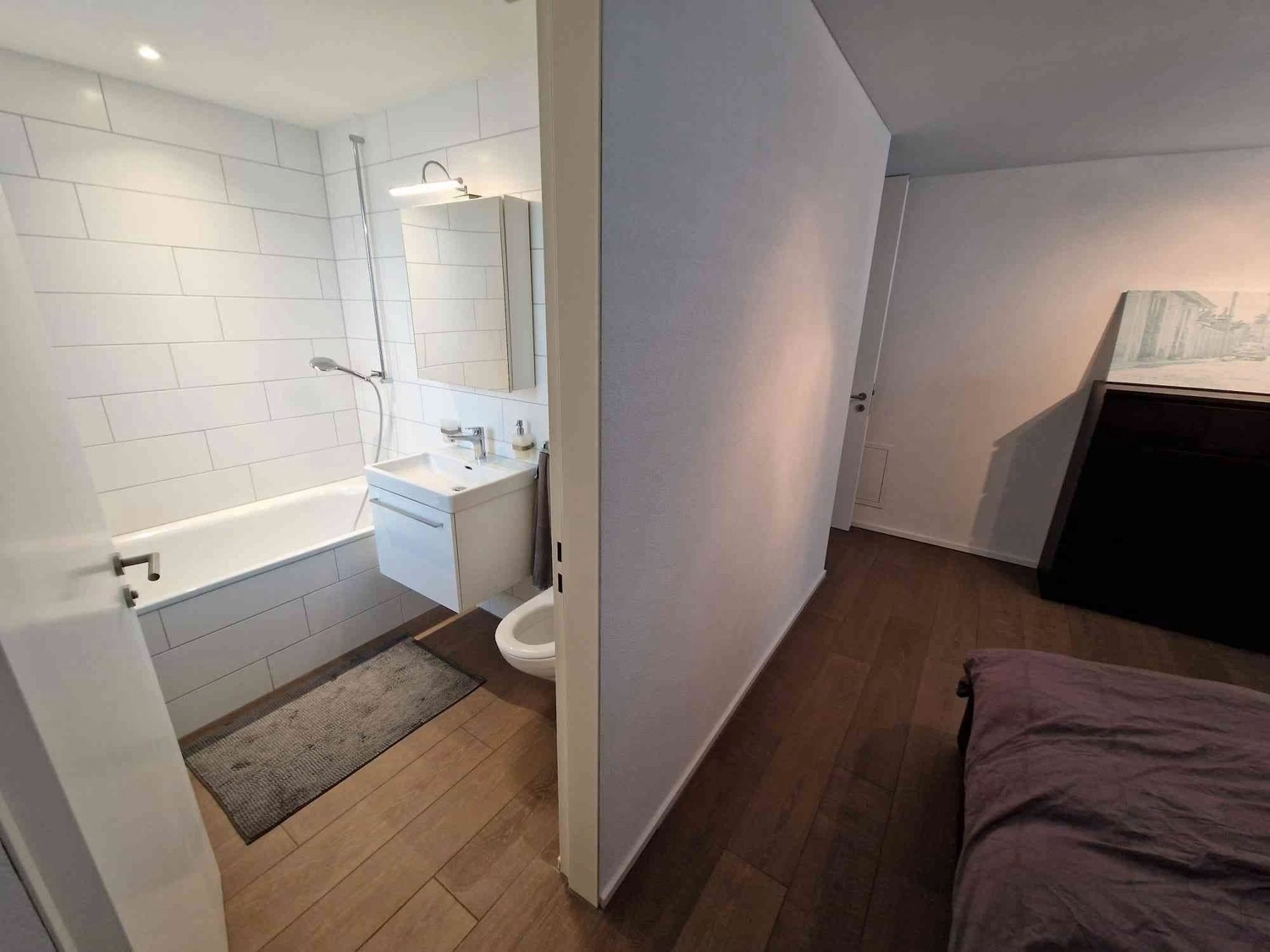 Appartement de 4 ½ pièces, photo 2 sur 10
