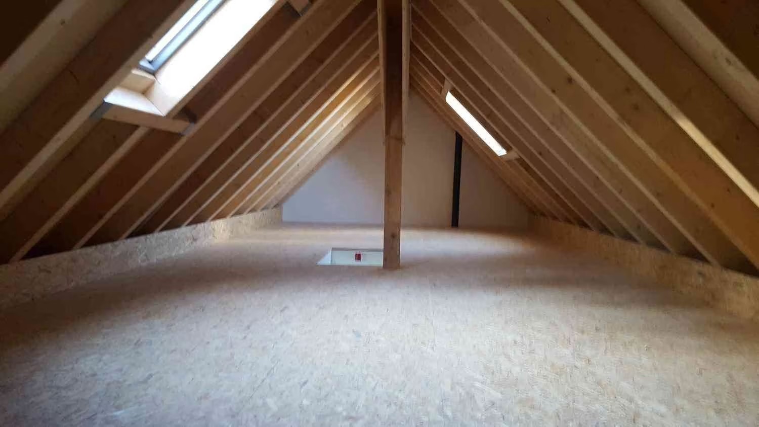 Appartement de 4 ½ pièces, photo 9 sur 10