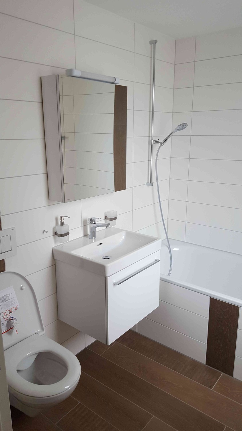 Appartement de 4 ½ pièces, photo 7 sur 10
