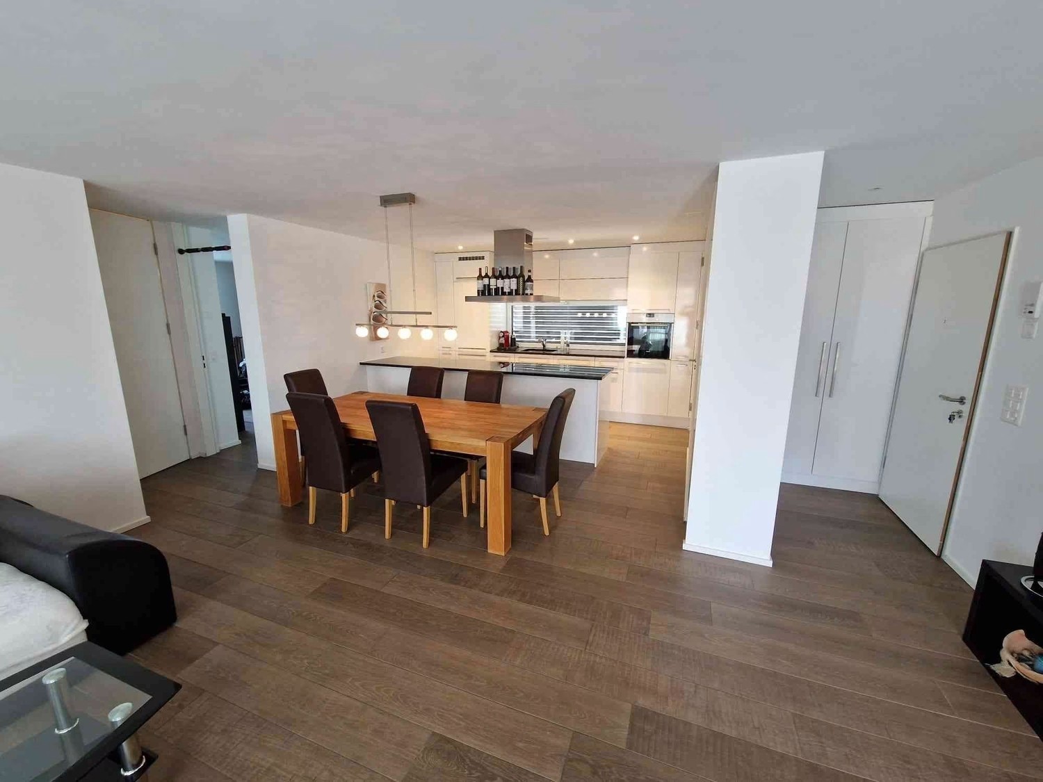 Appartement de 4 ½ pièces, photo 4 sur 10
