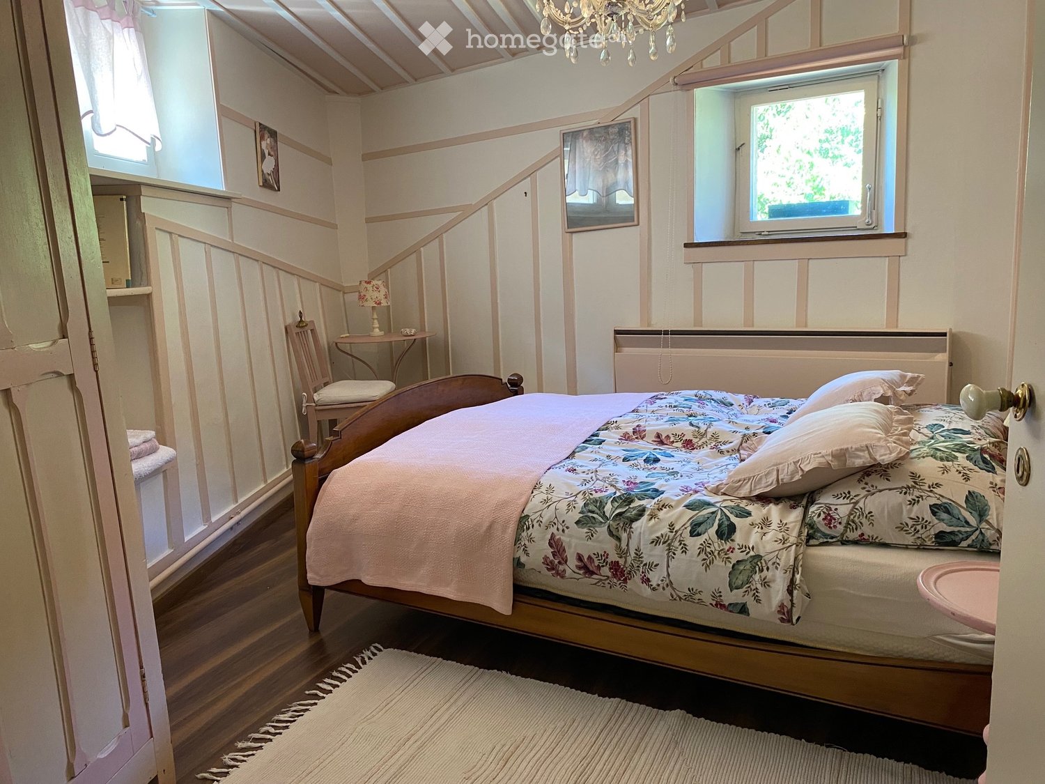 2 room single room, photo 3 sur 4