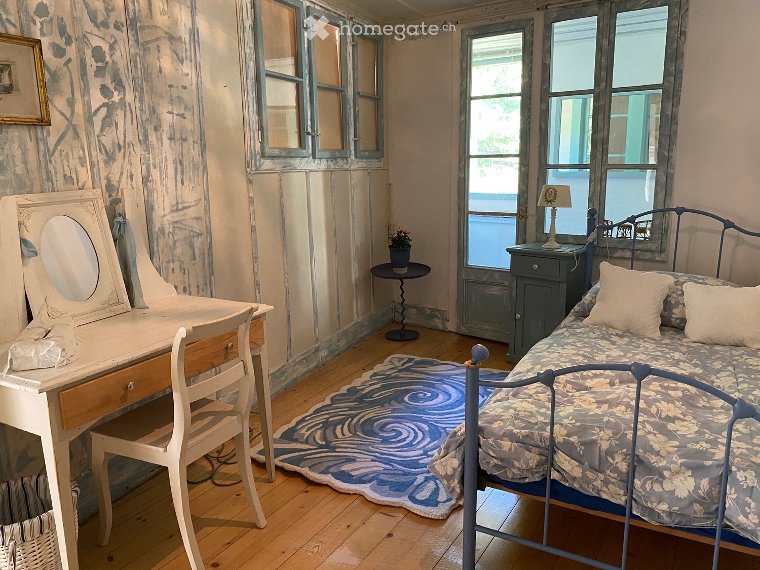 2 room single room, photo 4 sur 4