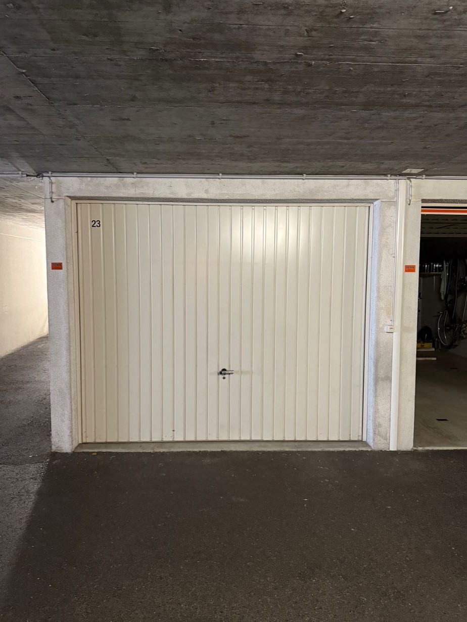 Créneau disponible