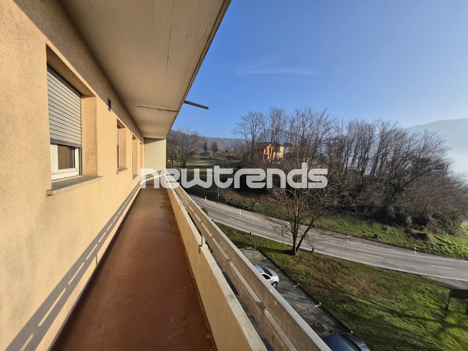 3 ½ pièces appartement