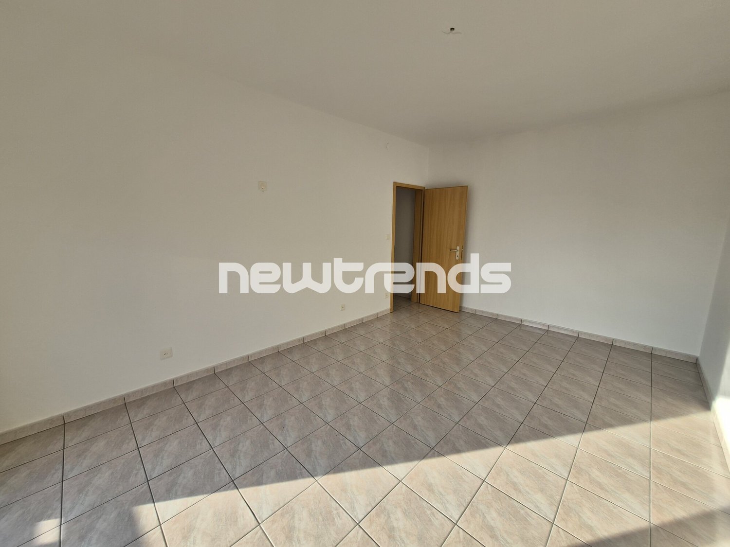 3 ½ pièces appartement