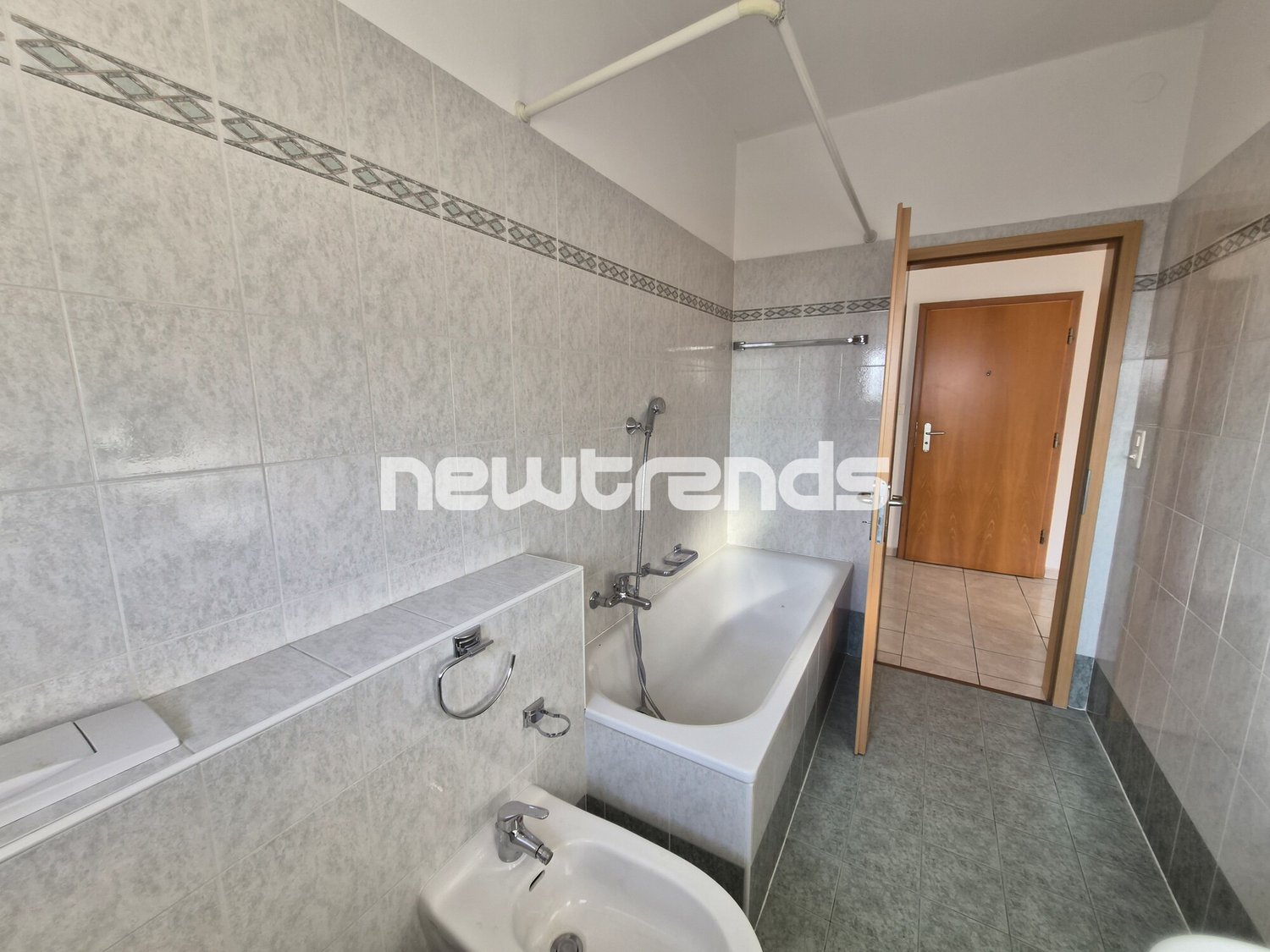 3 ½ pièces appartement