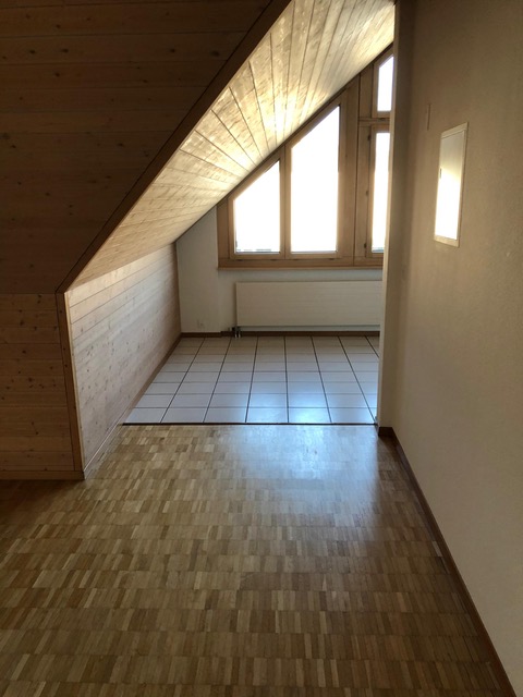 Appartement de 1 ½ pièce sous les combles, photo 10 sur 10