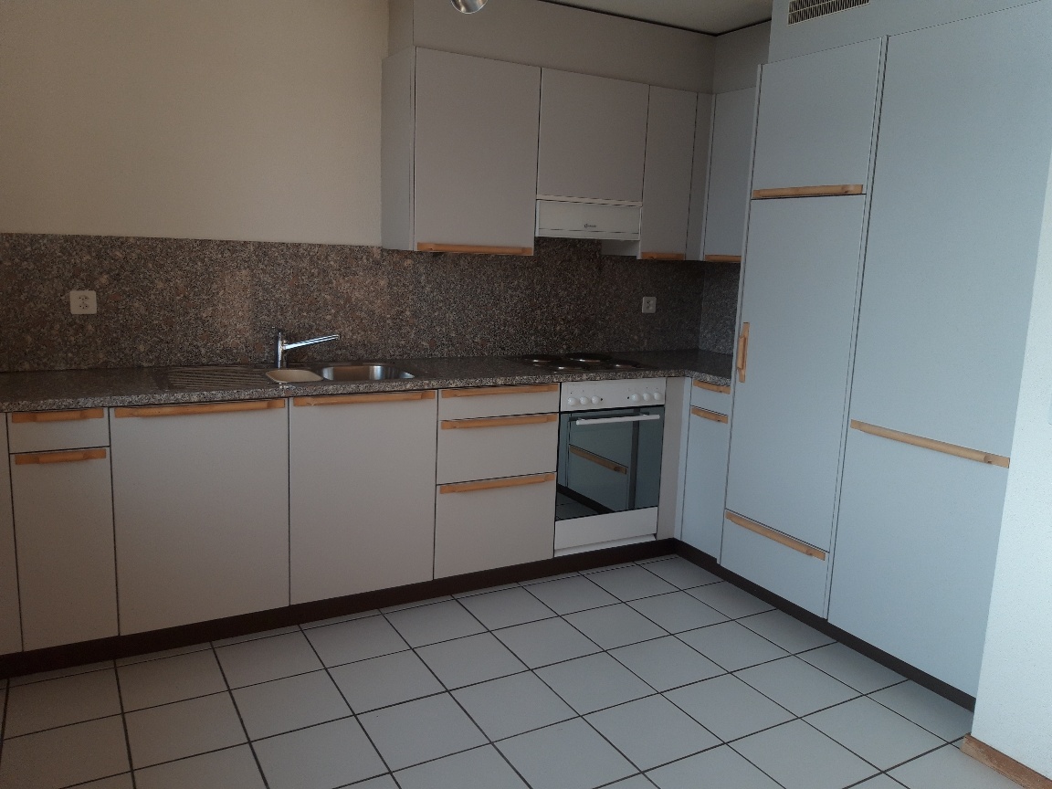 Appartement de 1 ½ pièce sous les combles, photo 2 sur 10