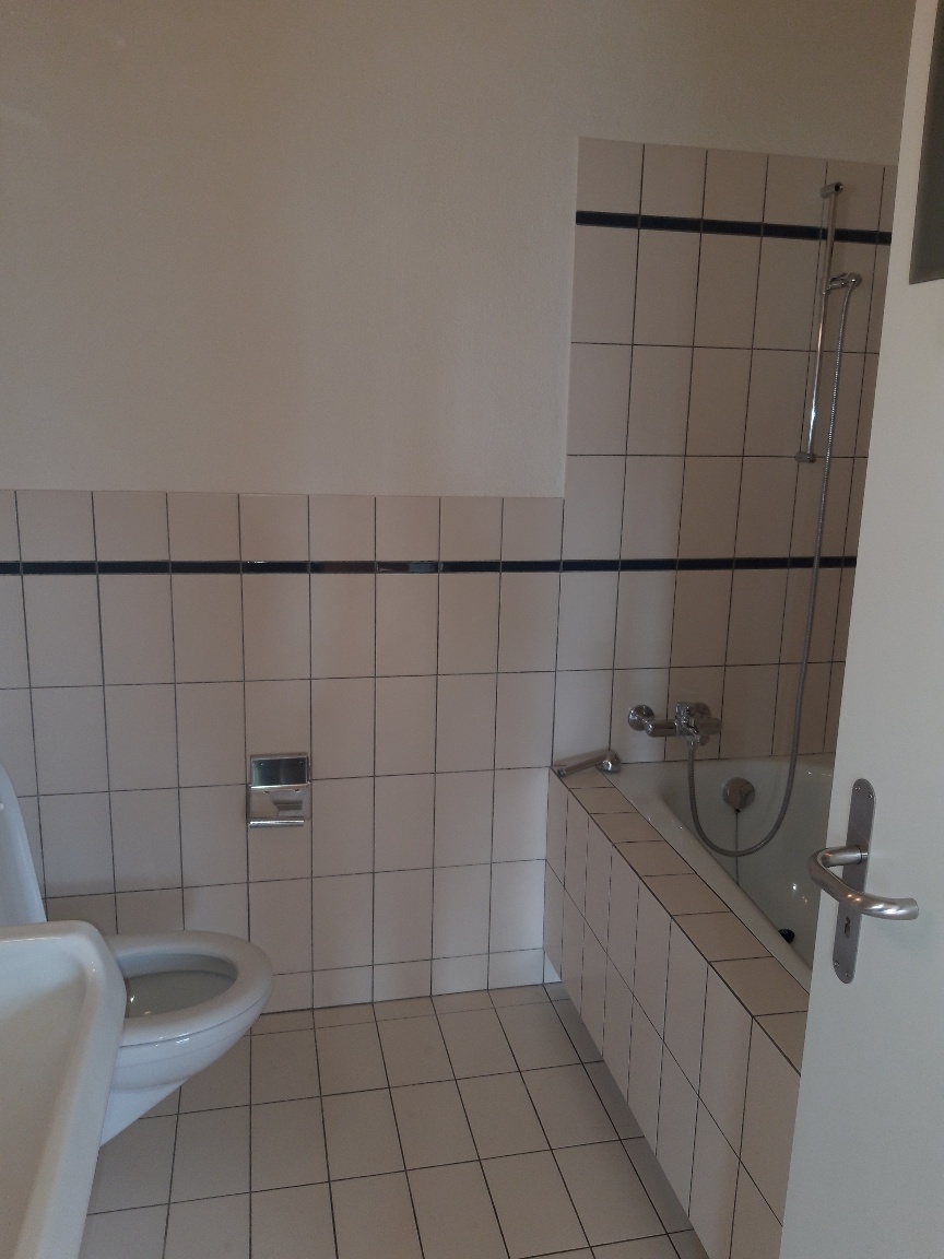 Appartement de 1 ½ pièce sous les combles, photo 4 sur 10
