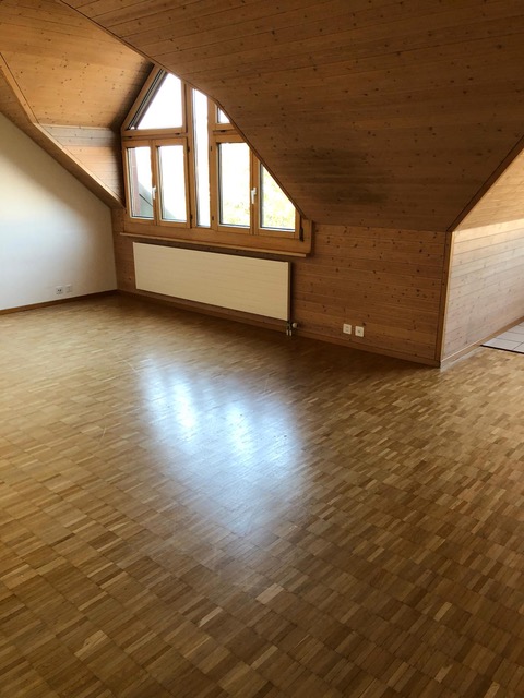 Appartement de 1 ½ pièce sous les combles, photo 8 sur 10