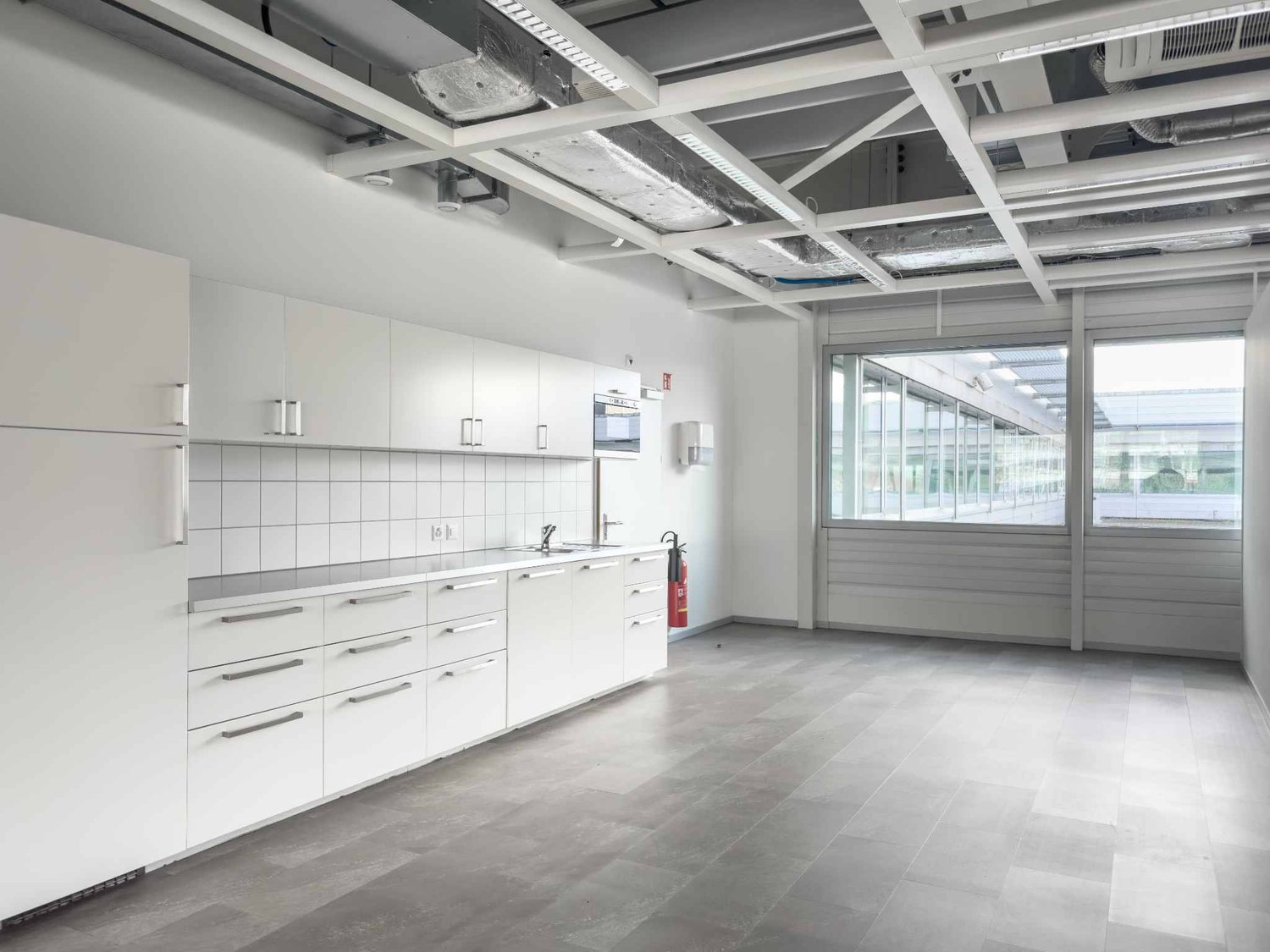 5000m² commercial