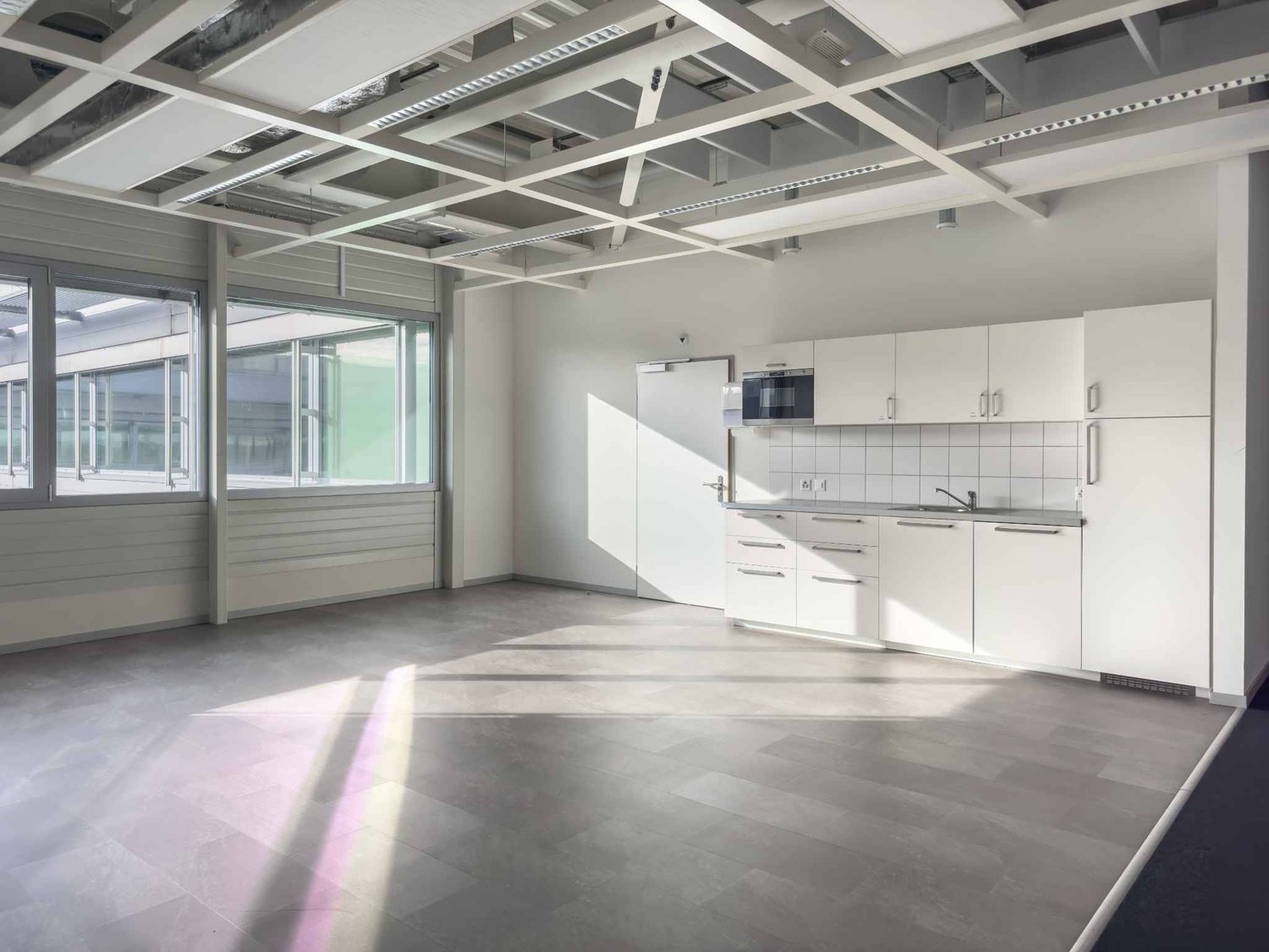 5000m² commercial