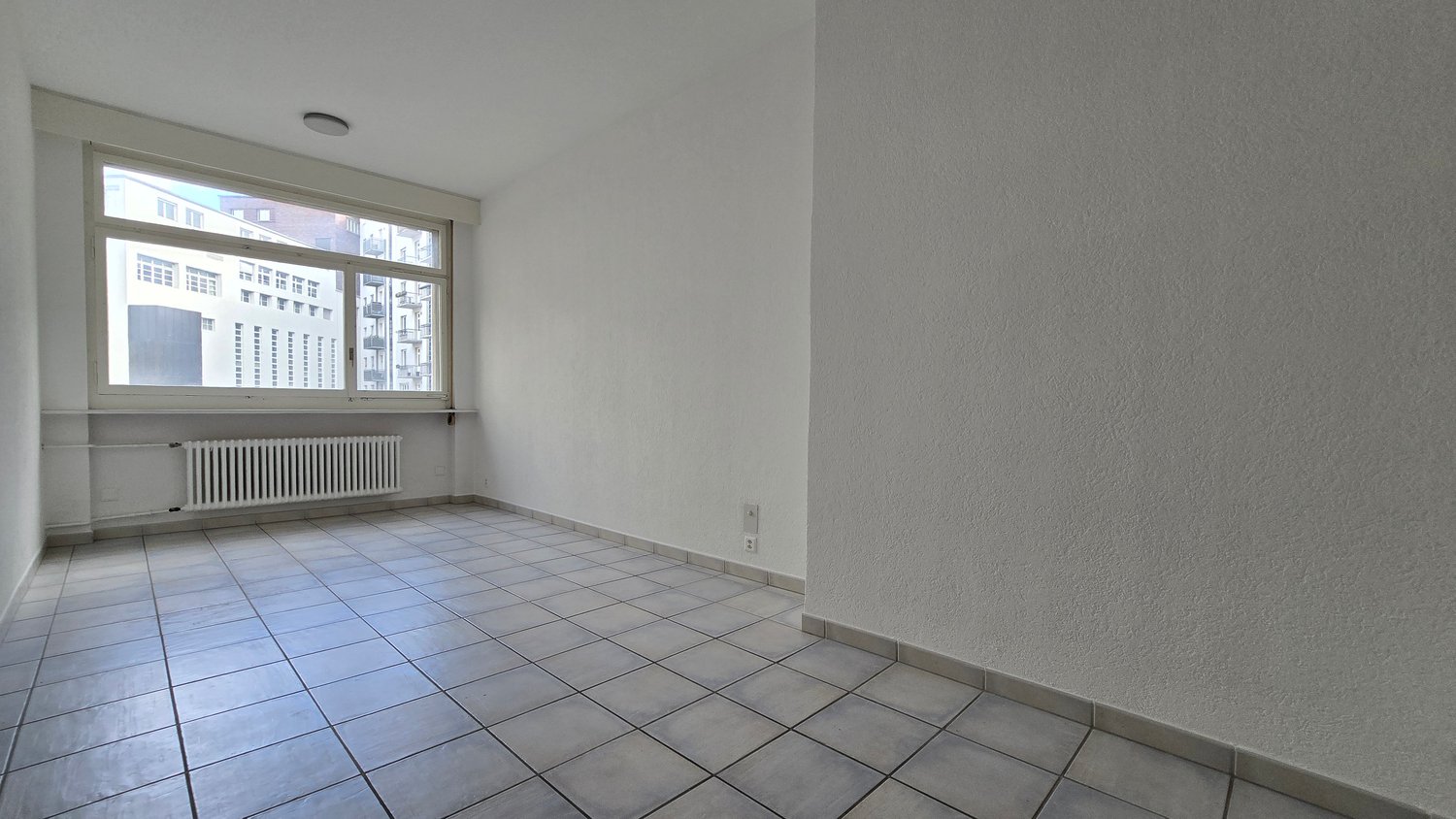 Bureau de 170m²