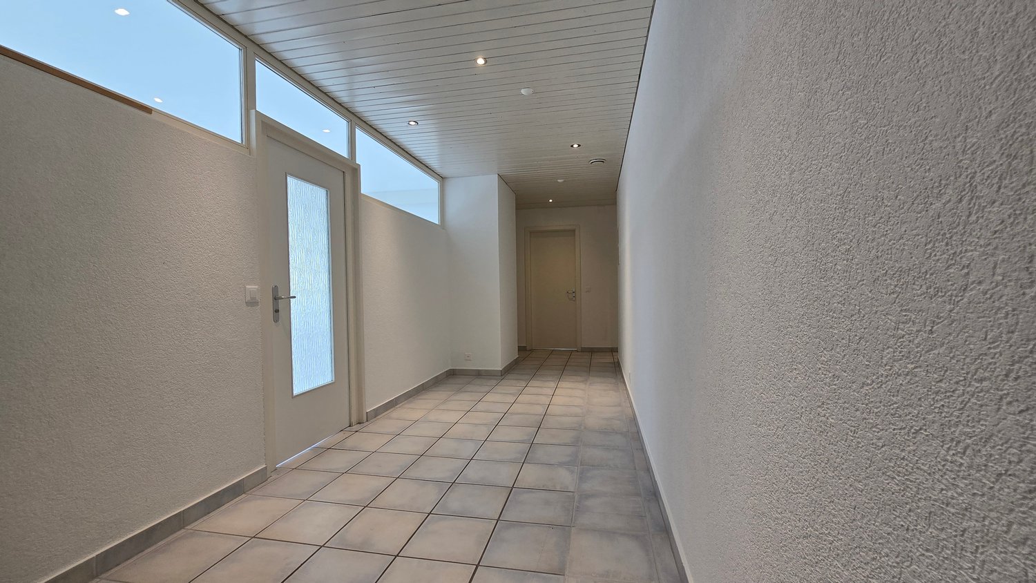 Bureau de 170m²