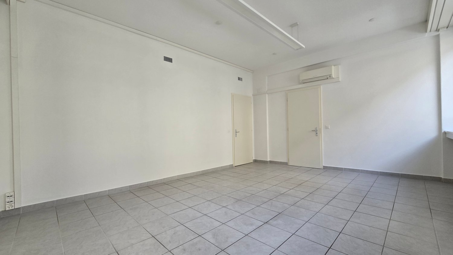 Bureau de 170m²