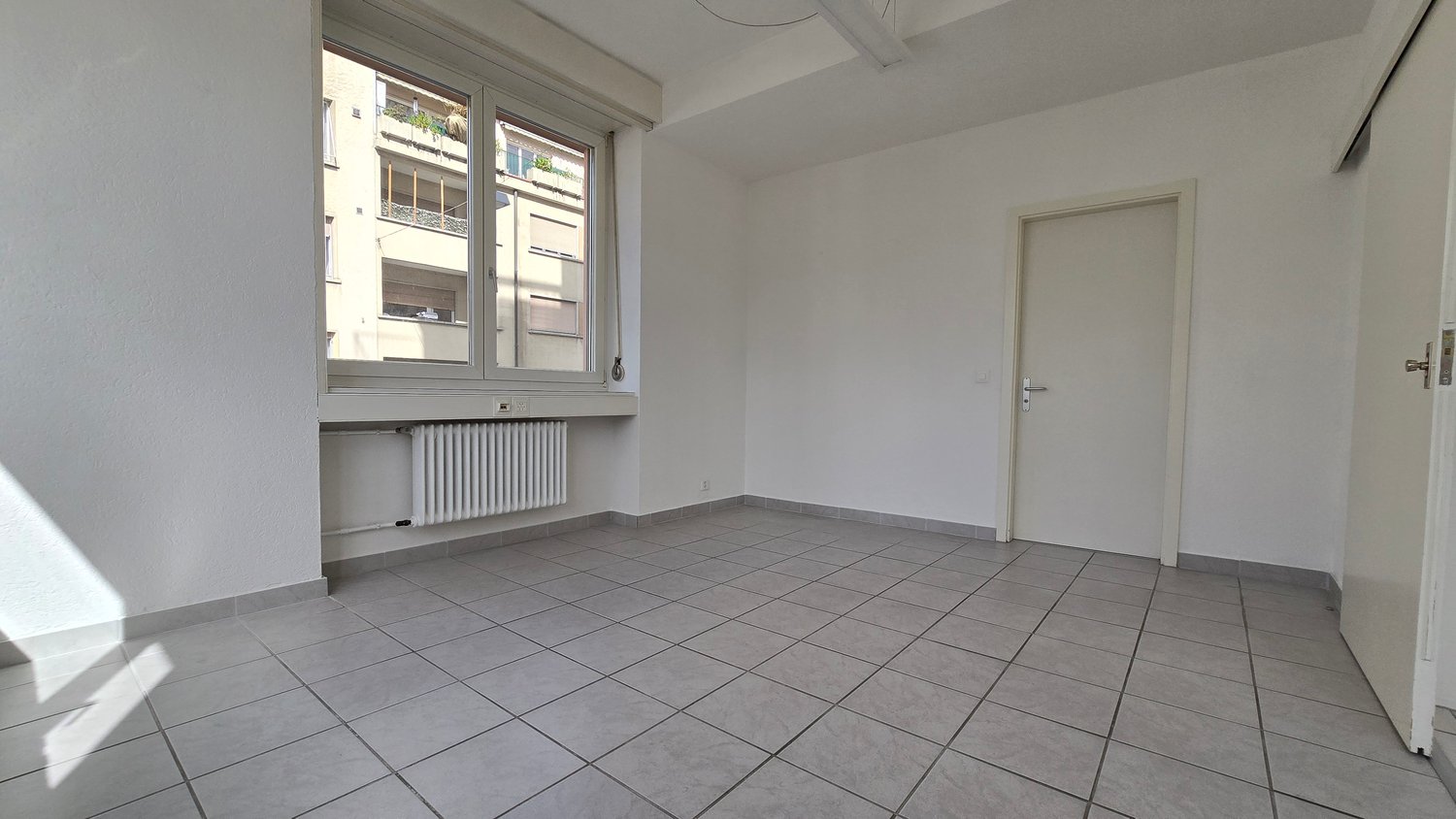 Bureau de 170m²