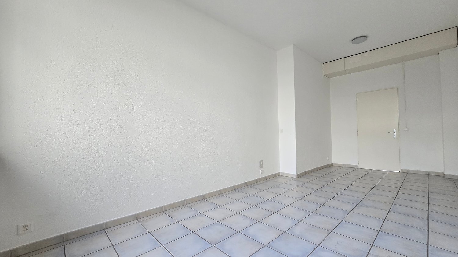 Bureau de 170m²