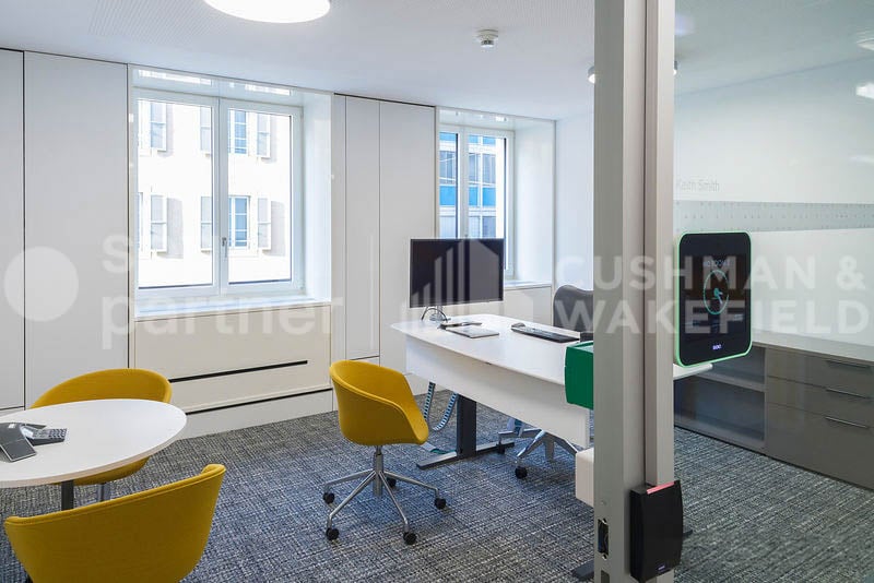 820m² office, photo 10 sur 10