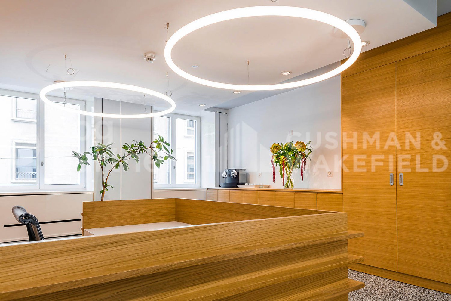 820m² office, photo 4 sur 10