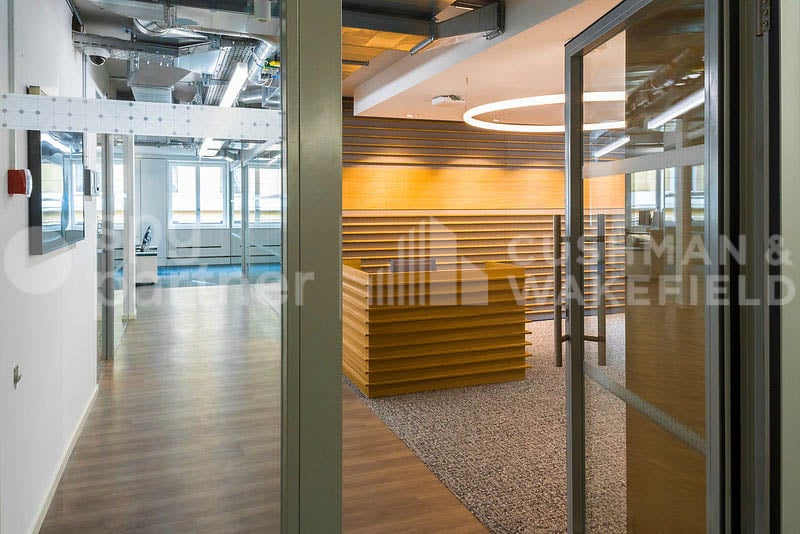 820m² office, photo 6 sur 10