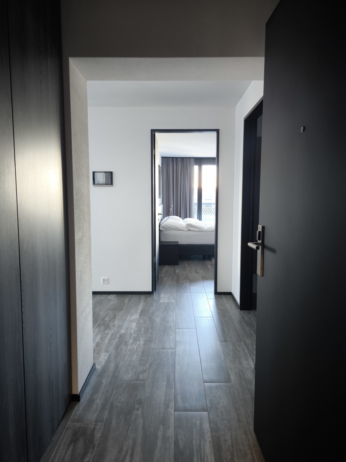 Appartement de 2 ½ pièces, photo 2 sur 10