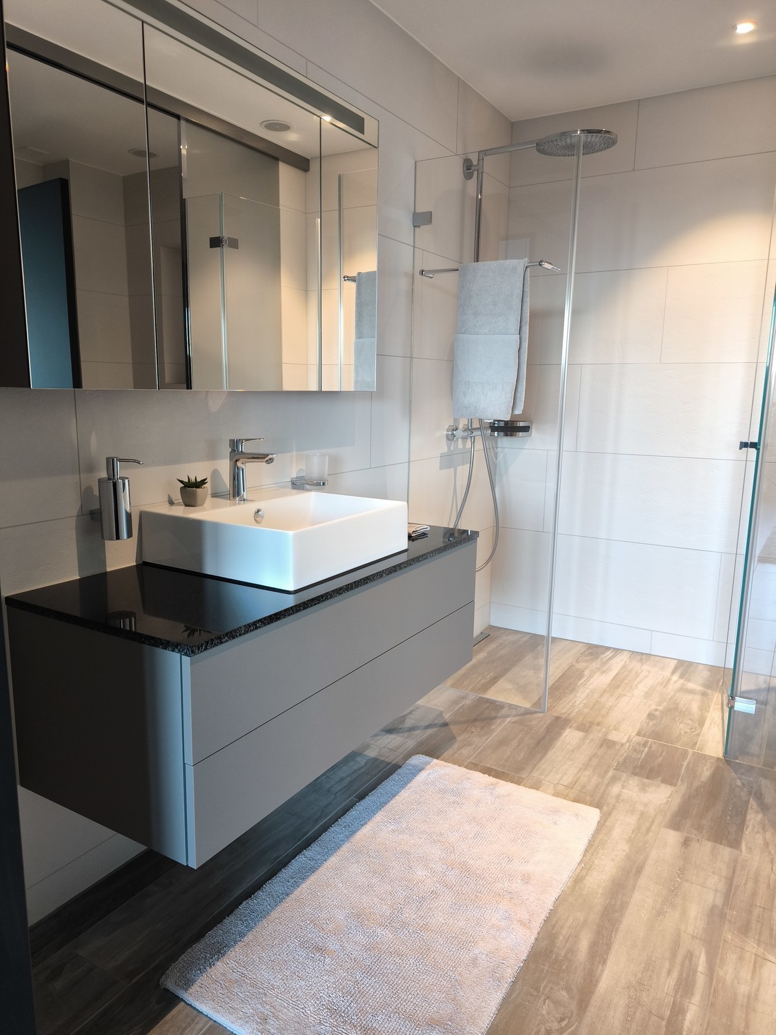 Appartement de 2 ½ pièces, photo 10 sur 10