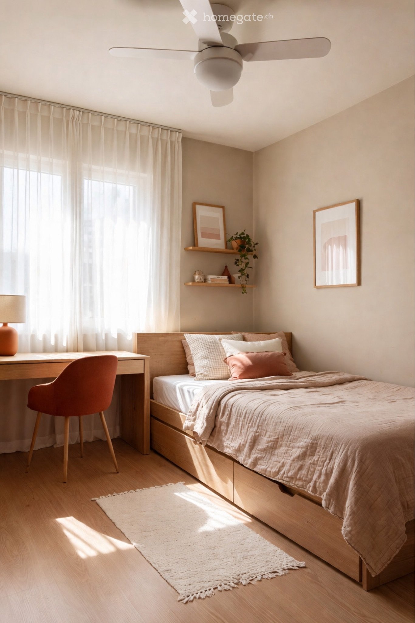 Appartement 1 pièce