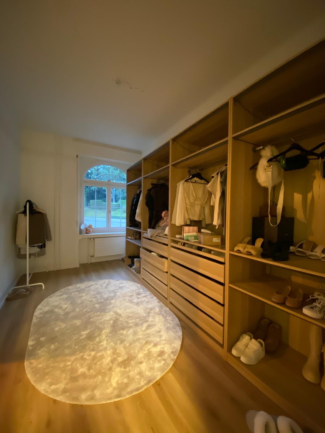 Chambre dans une colocation