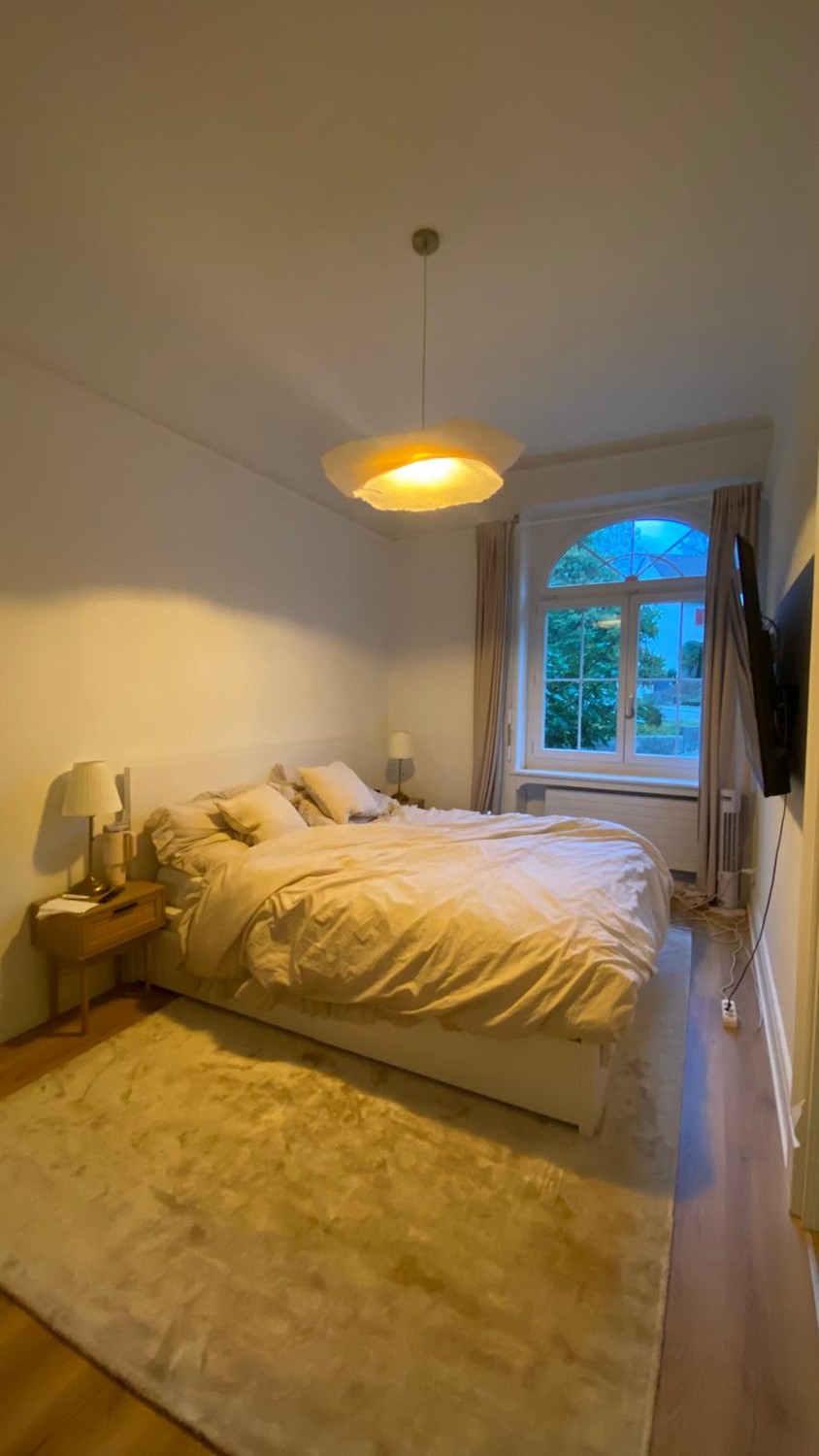Chambre dans une colocation