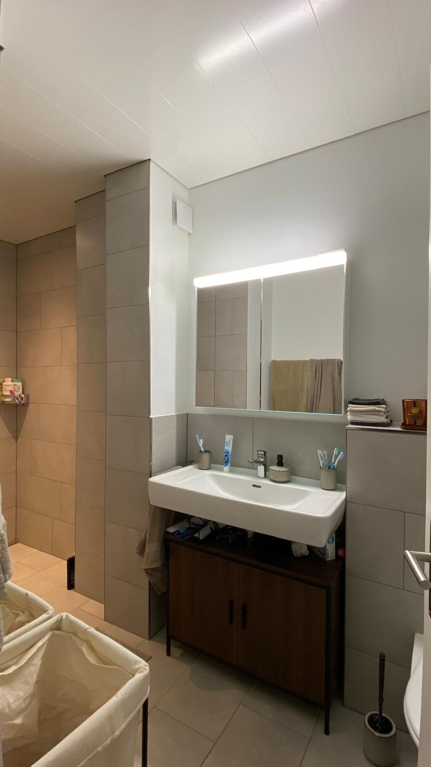 Chambre dans une colocation