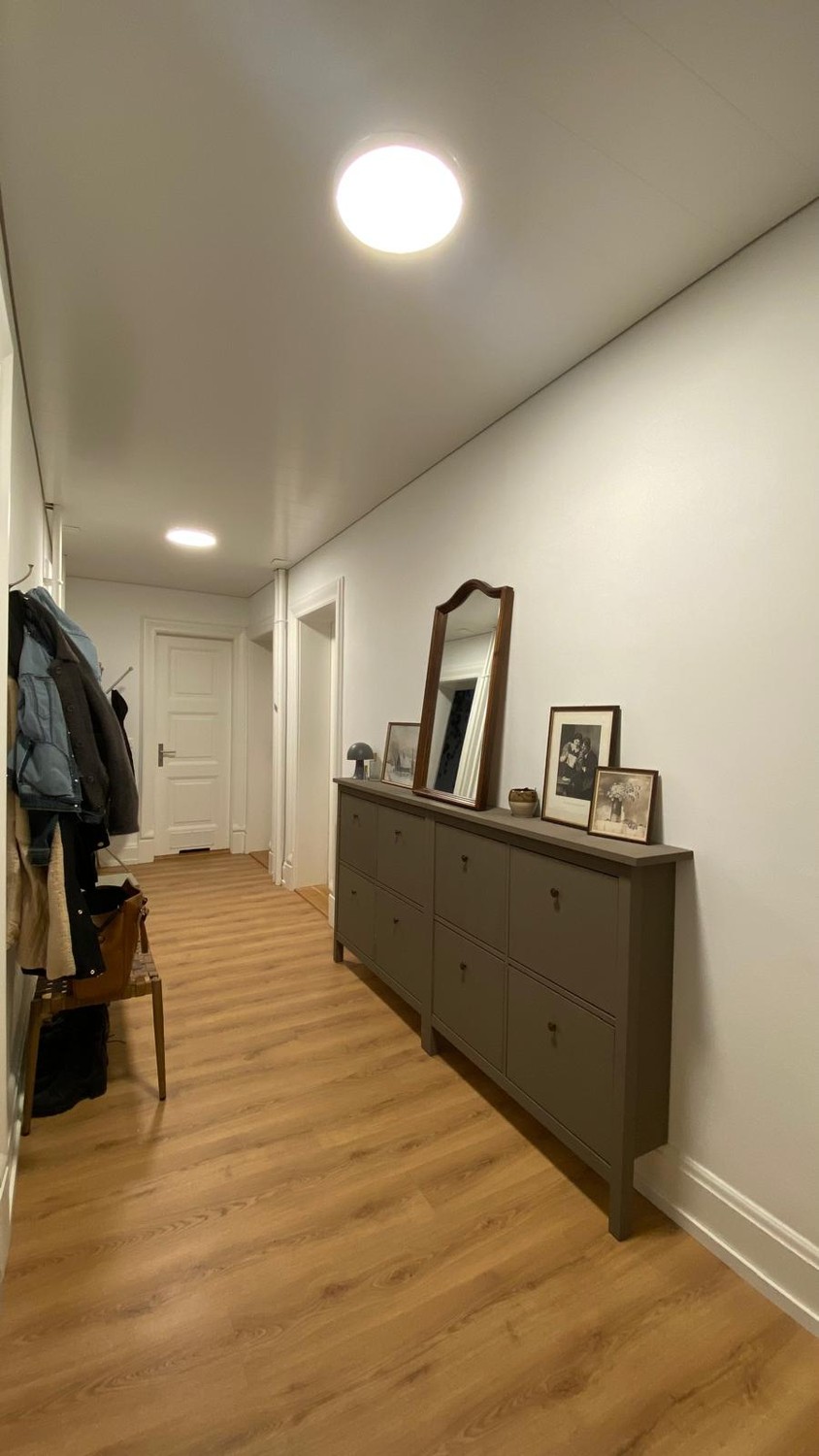 Chambre dans une colocation