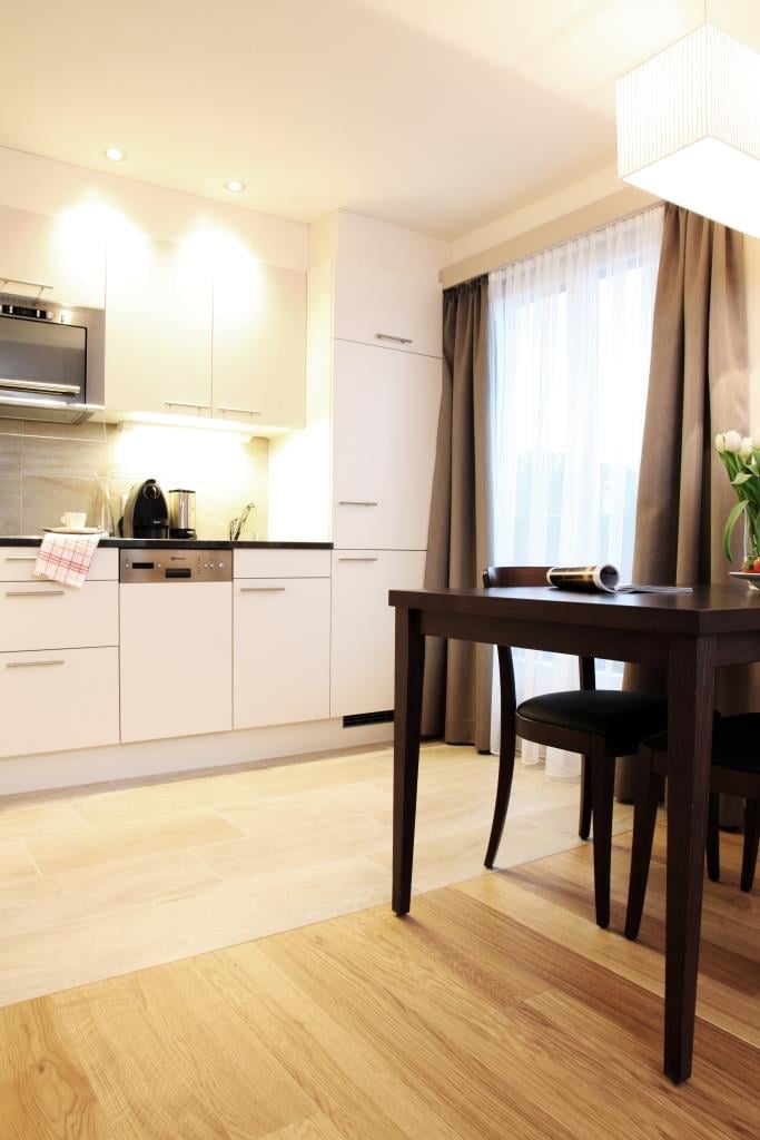 1 pièce appartement meublé, photo 2 sur 7