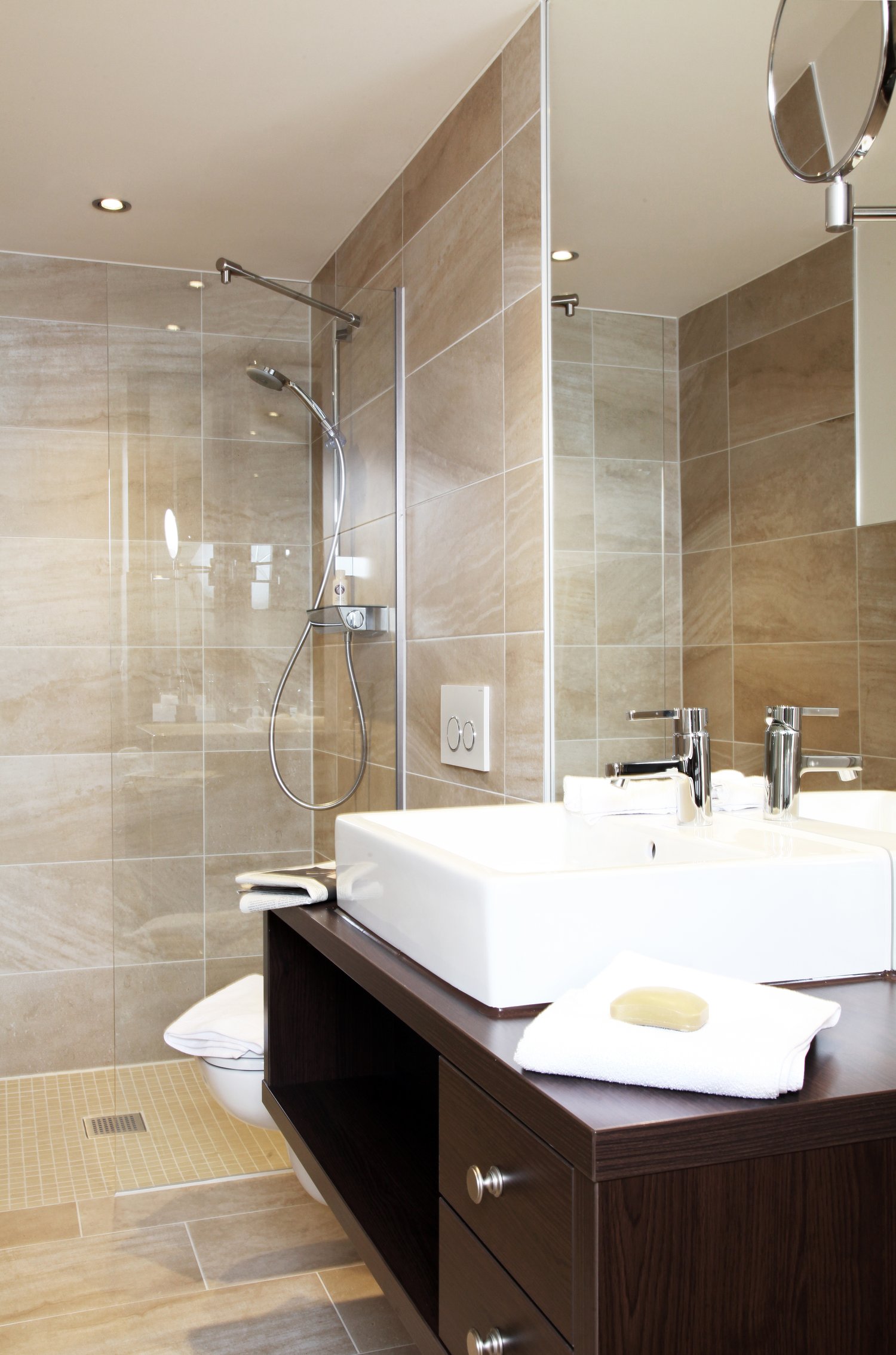 1 pièce appartement meublé, photo 7 sur 7