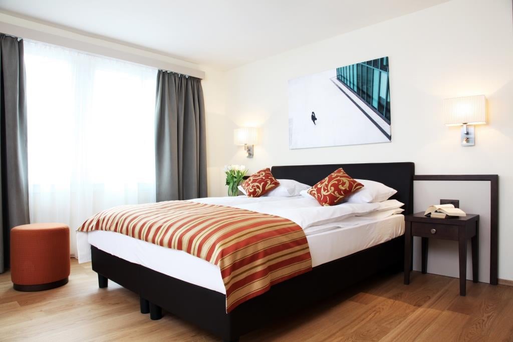 1 pièce appartement meublé, photo 6 sur 7