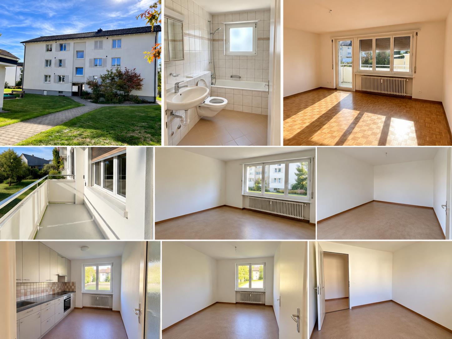 Appartement, photo 8 sur 8