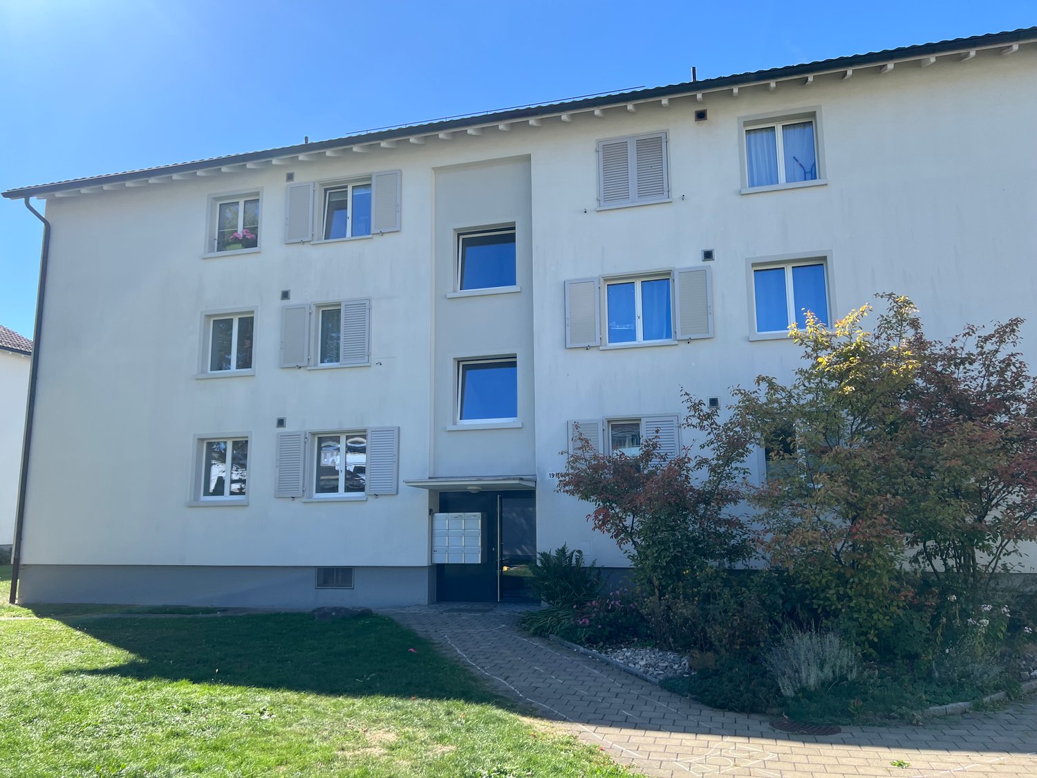 Appartement, photo 2 sur 8