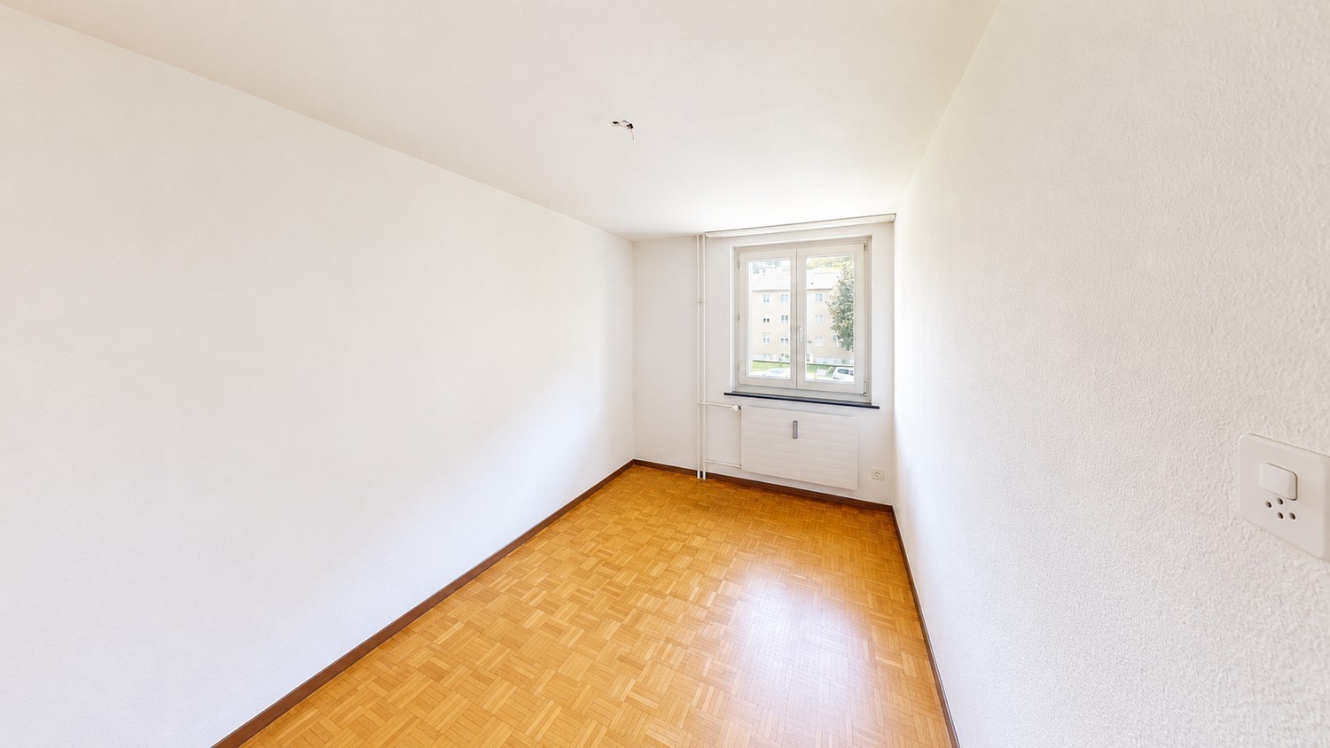 Appartement de 4 pièces