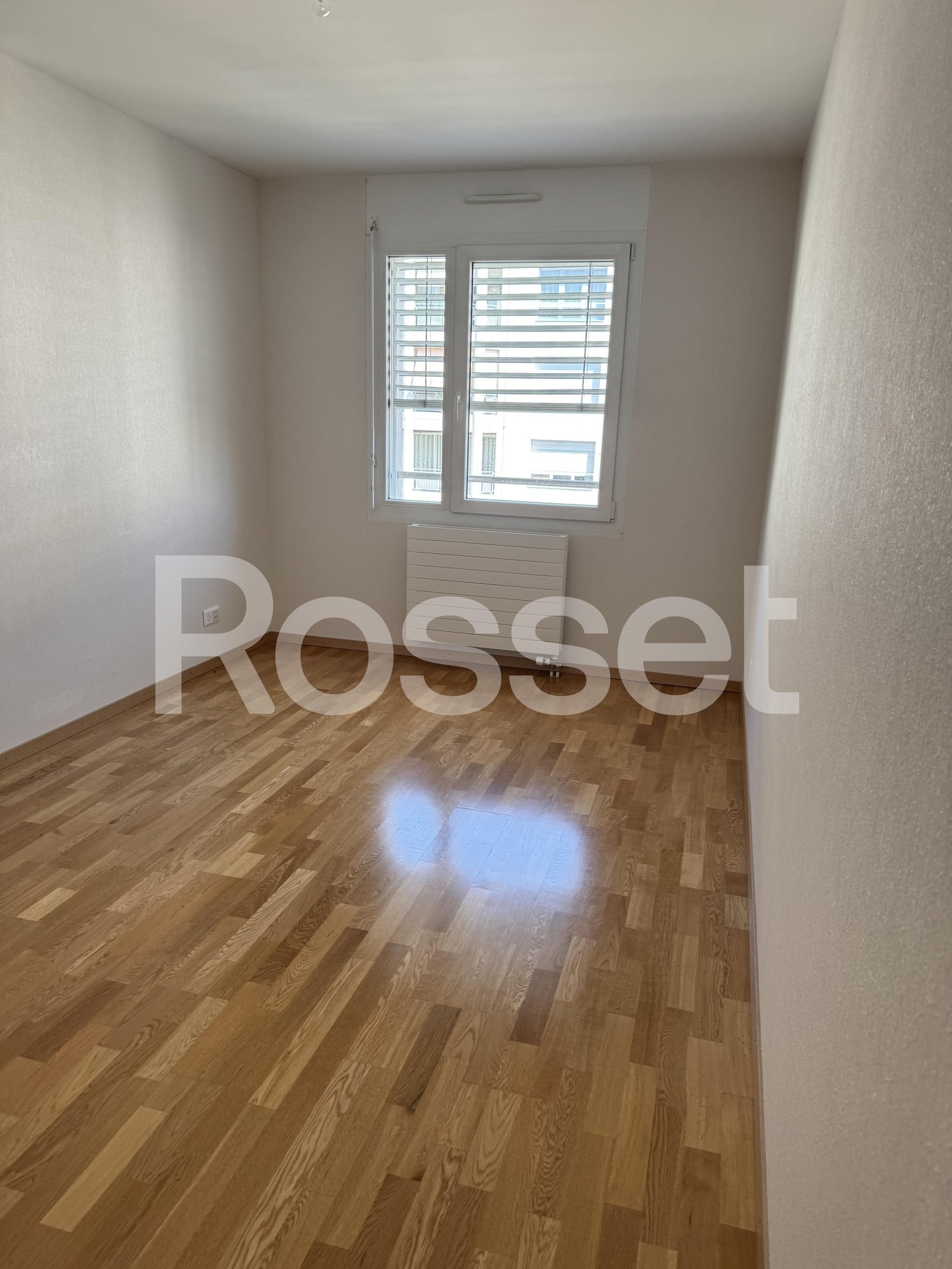 4 ½ rooms apartment, photo 9 sur 10