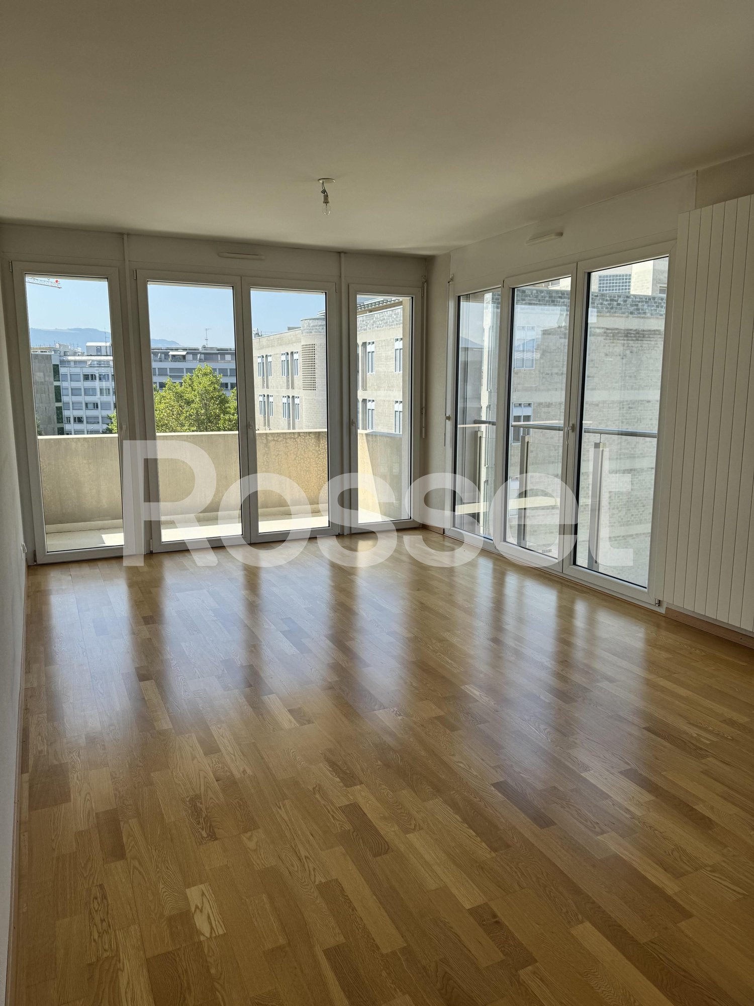 4 ½ rooms apartment, photo 2 sur 10