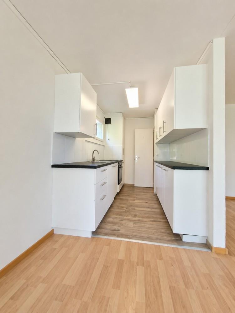 Appartement de 3 ½ pièces, photo 4 sur 8