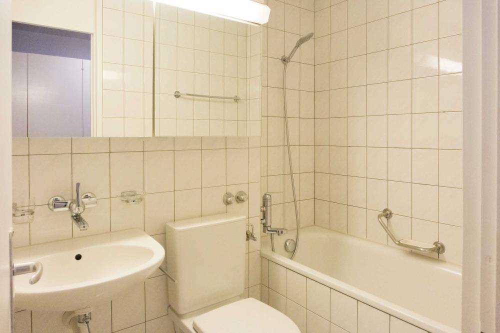 Appartement de 3 ½ pièces, photo 8 sur 8