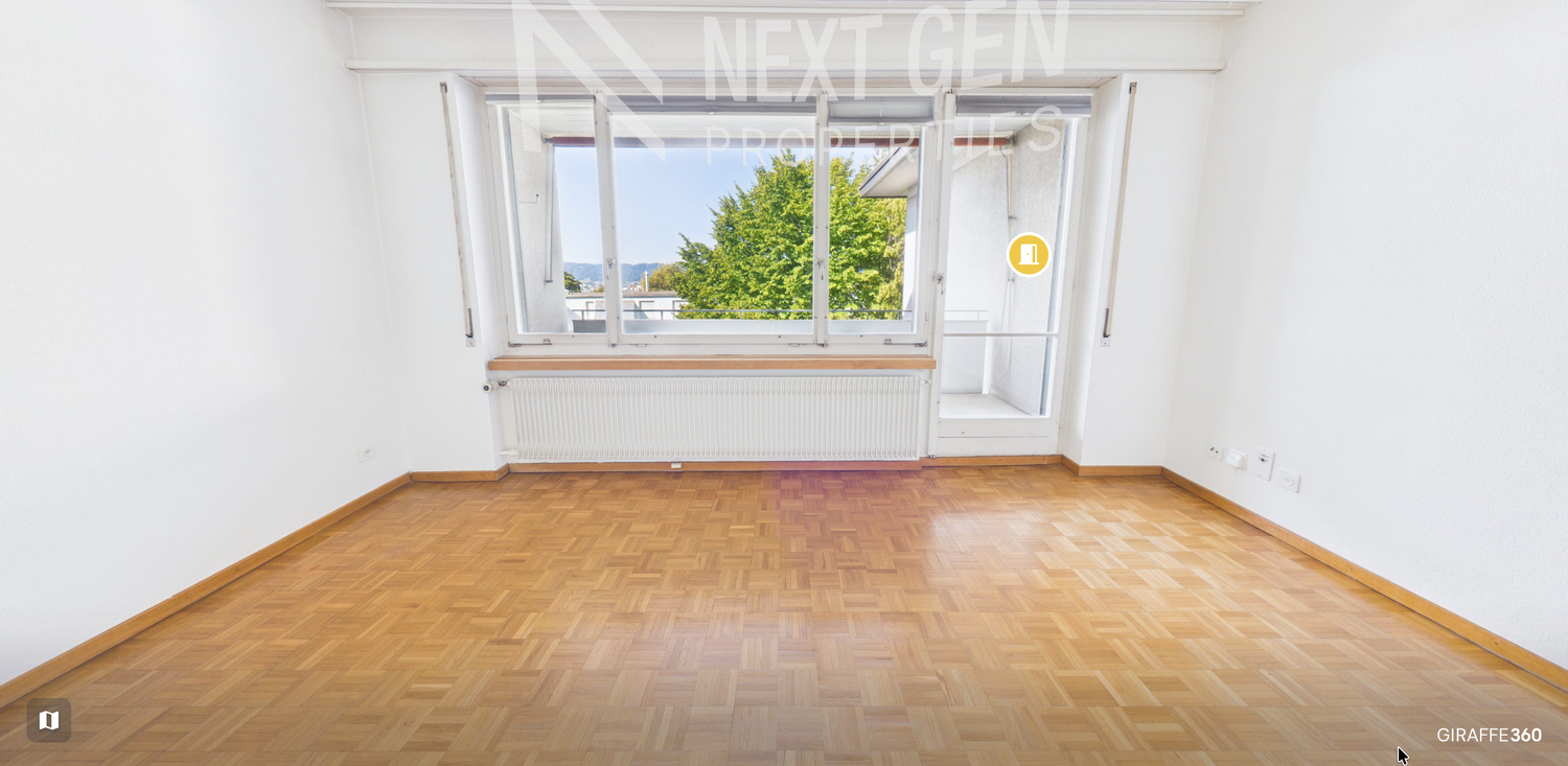 Chambre en colocation