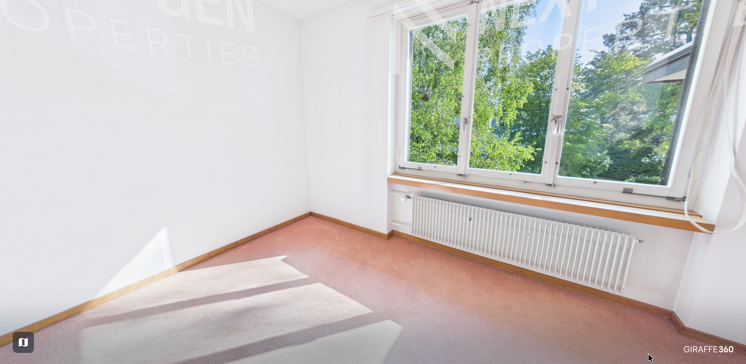 Chambre en colocation