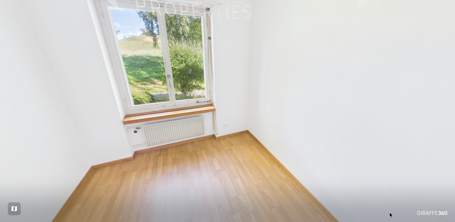 Chambre en colocation